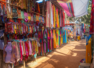 Fabrics to purchase when you’re in Goa