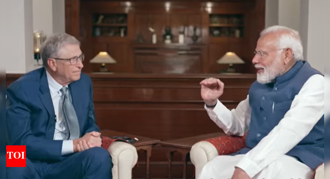 Prime Minister Narendra Modi: Best Use of Technology