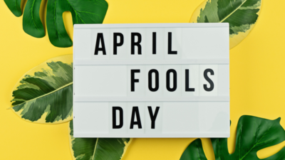 Happy April Fools Day 2024: Top 50 Wishes, Messages, Quotes, and Images to share with your family and friends