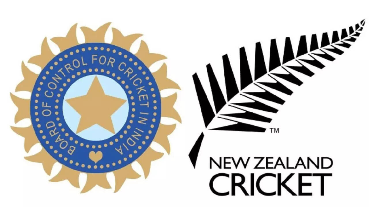 India to tour New Zealand in 2026-27 and 2030-31 | More sports News - Times  of India