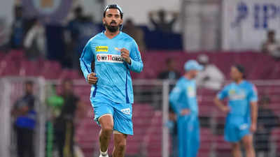 Why KL Rahul not captaining LSG against Punjab Kings despite playing the match