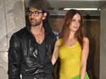 Stars at Arjun Rampal's b'day bash