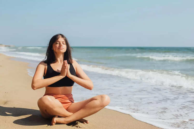 Practice self-care