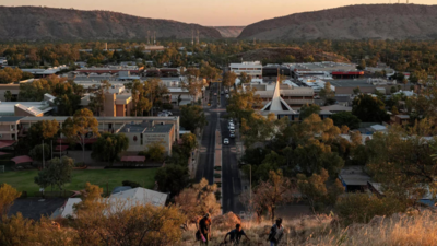 Why this Australian town has imposed youth curfew