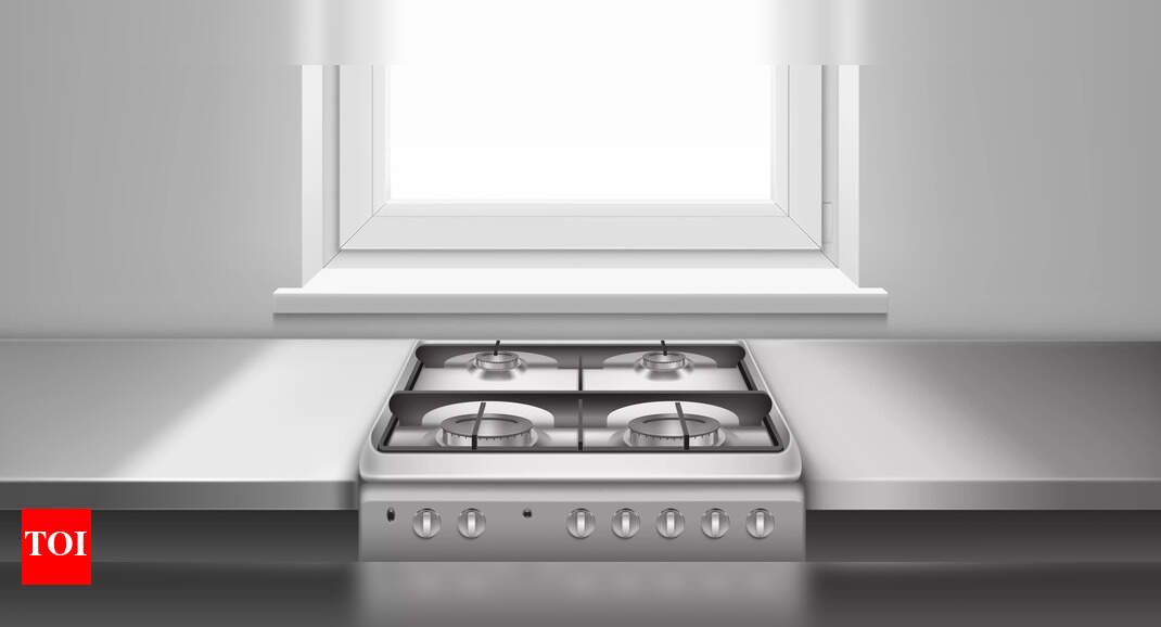 3 Burner Or 4 Burner Gas Stove Which is Better 3 Burner or 4 Burner