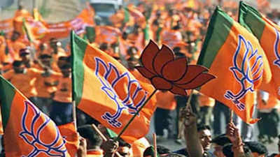 BJP names candidates for 2 more Lok Sabha seats in Bengal