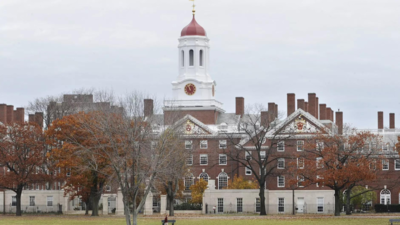 Harvard says it's removed human skin from binding of 19th century book