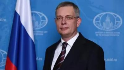 Russia committed to fight menace of terrorism together with India, other countries: Envoy