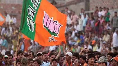 Lok Sabha polls: 3 turncoats and former diplomat in BJP's first list for Punjab