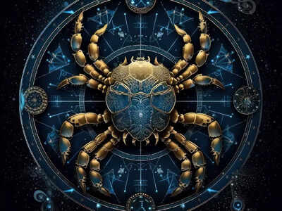 Cancer, Horoscope Today, March 31, 2024: Your intuition and emotions are heightened today - The Times of India