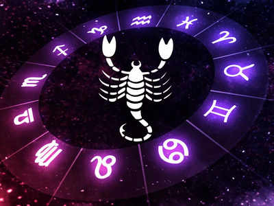 Scorpio, Horoscope Today, April 1, 2024: It’s a favorable time for ...