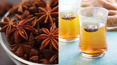 Benefits of including Star Anise in detox water