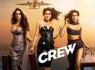 Crew box office collection day 2: Kareena Kapoor Khan, Kriti Sanon and Tabu's film showcases robust performance