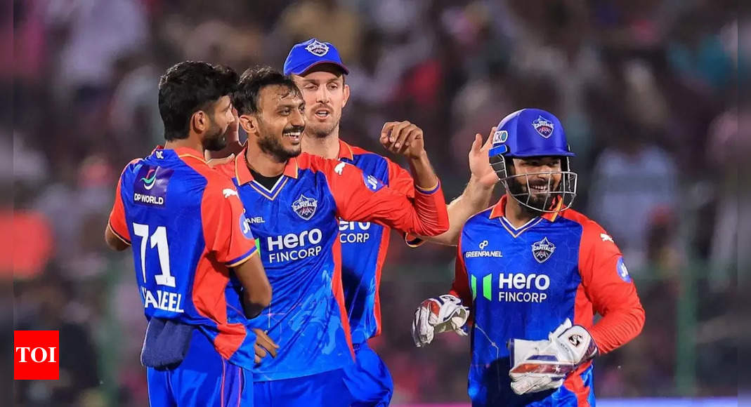 IPL 2024: Can Rishabh Pant and Delhi Capitals get it right against Chennai Super Kings? | Cricket News