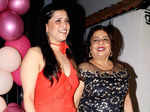 Inside pictures from Mannara Chopra's birthday bash with Priyanka Chopra, Nick Jonas and others