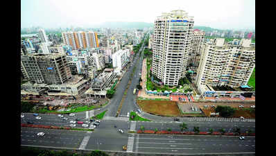 Navi Mum rentals zoom as demand-supply gap widens