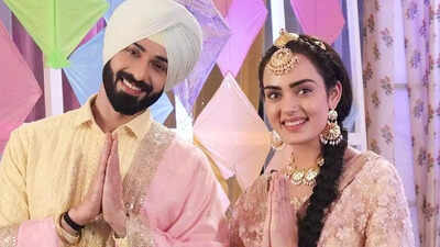 Teri Meri Doriyaann: Vijayendra Kumeria aka Angad opens up about ...