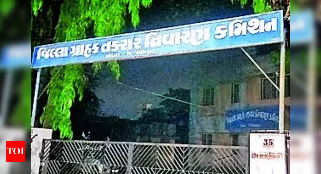 Treatment At Hospitals Not Empanelled: Railways Told To Pay Medical Bills Incurred At Hospital Not Empanelled | Vadodara News - Vimarsana News