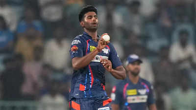 155.8 kmph! Who is Mayank Yadav, the fastest bowler of IPL 2024?