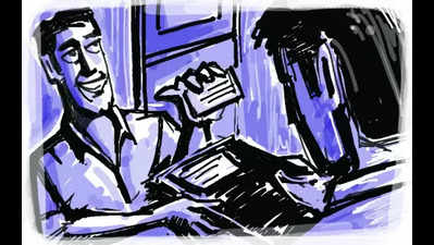 Student gets IT notice after firm carries out Rs 40 crore transactions