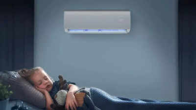 Best Selling ACs in India With Stylish Design And Modern Features