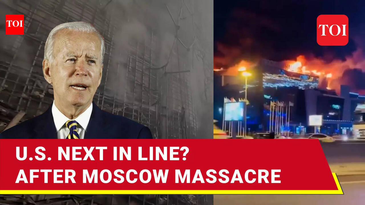 Moscow terror probe exposes ISIS-K's next target