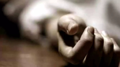 Day after killing wife & three minor daughters, Bihar man dies by suicide