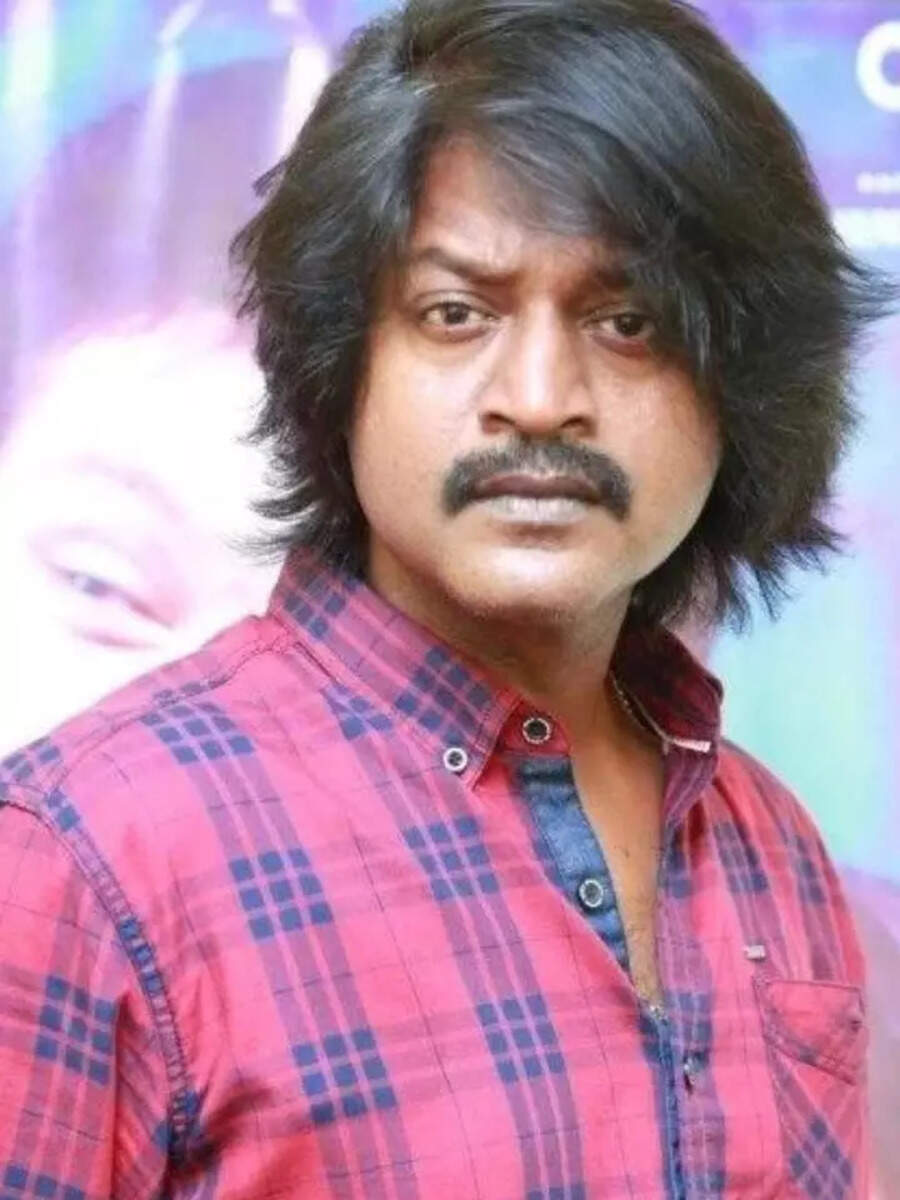  டேனியல் பாலாஜி நடித்த மறக்க முடியாத டாப் 5 படங்கள்! 