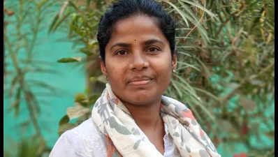 Odisha braveheart: Tribal woman makes it to Forbes 2024 list