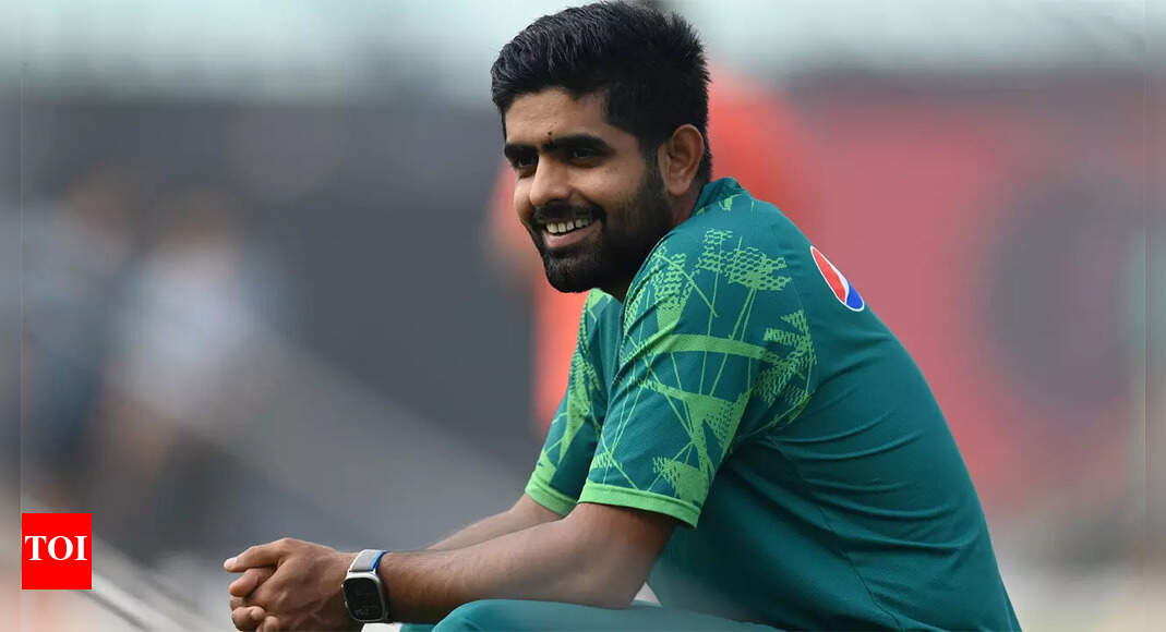 Babar Azam Named As White-Ball Captain of Pakistan Cricket