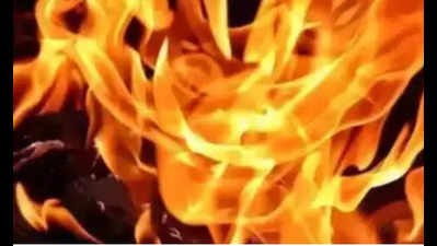 Gujarat: Four of family killed in house fire in Devbhumi Dwarka district