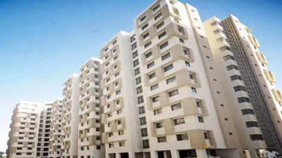 Affordable housing launches dip by 26% in Ahmedabad in 2023-24