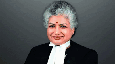 Governors should do their duty, not sit on bills: SC judge Justice BV Nagarathna