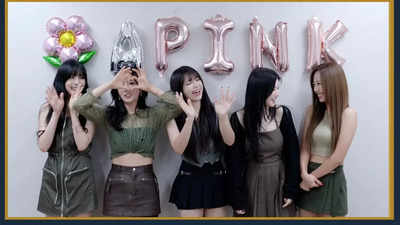 Apink marks 13 years in the industry with a special fan song release