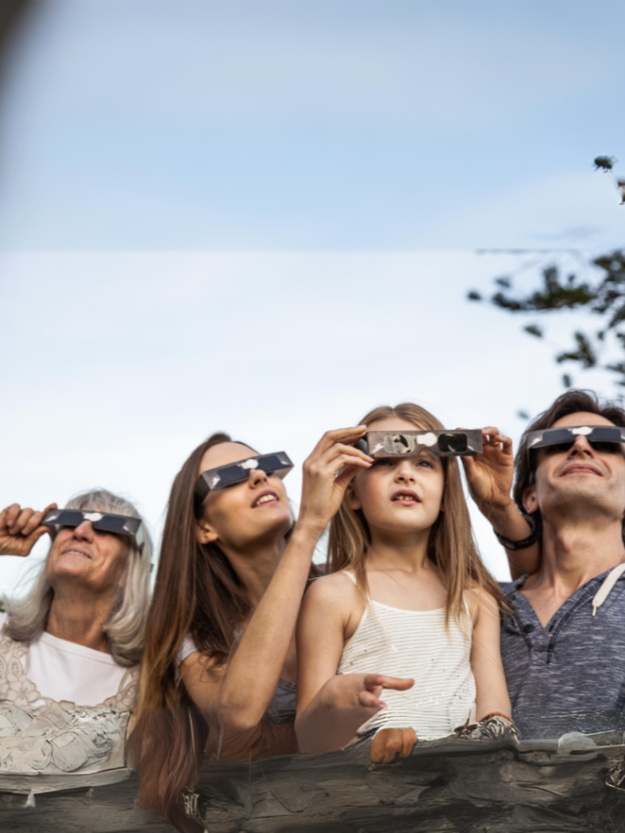 10 Best Places To Watch Total Solar Eclipse 2024: Date, Time,Niagara ...
