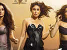 'Crew' box office collection day 2: The Kareena Kapoor Khan, Kriti Sanon, Tabu starrer crosses Rs 40 crore worldwide