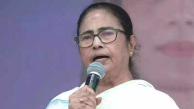 Lok Sabha polls: 'Challenge BJP to cross even 200 seats; won't allow CAA in Bengal,' says West Bengal CM Mamata Banerjee at a poll rally