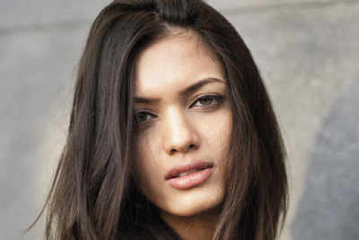 Model Jyothsna set for her Paris debut
