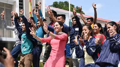 Bihar Board Matric result 2024 OUT: Shivankar Kumar tops, check scores of the 51 students in the top 10 list