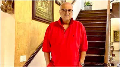 Boney Kapoor predicts Ajay Devgn's enduring stardom related to Amitabh Bachchan