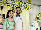 Akshitha and Preetham set for a Coorg style wedding in December