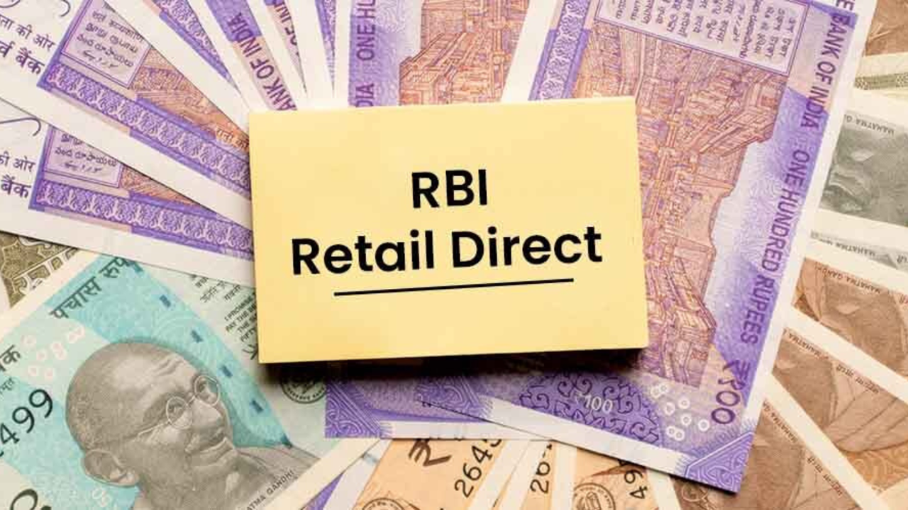 What is RBI Retail Direct Scheme? Explore Benefits, Eligibility and ...