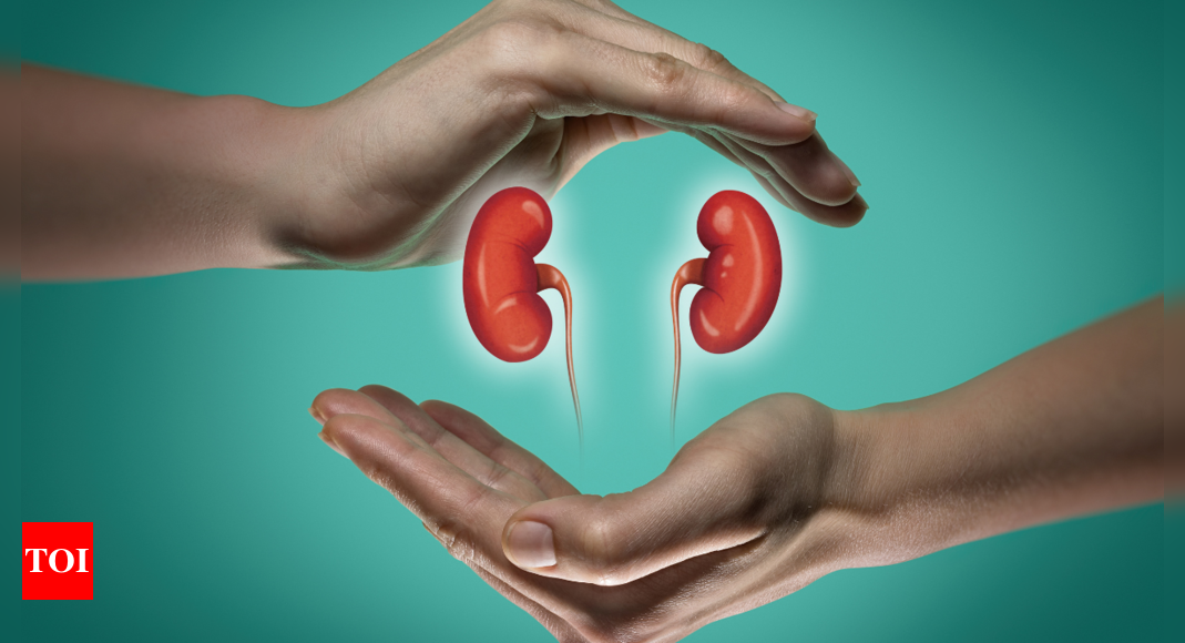 World Kidney Day – 7 ways you can damage your kidneys without knowing it