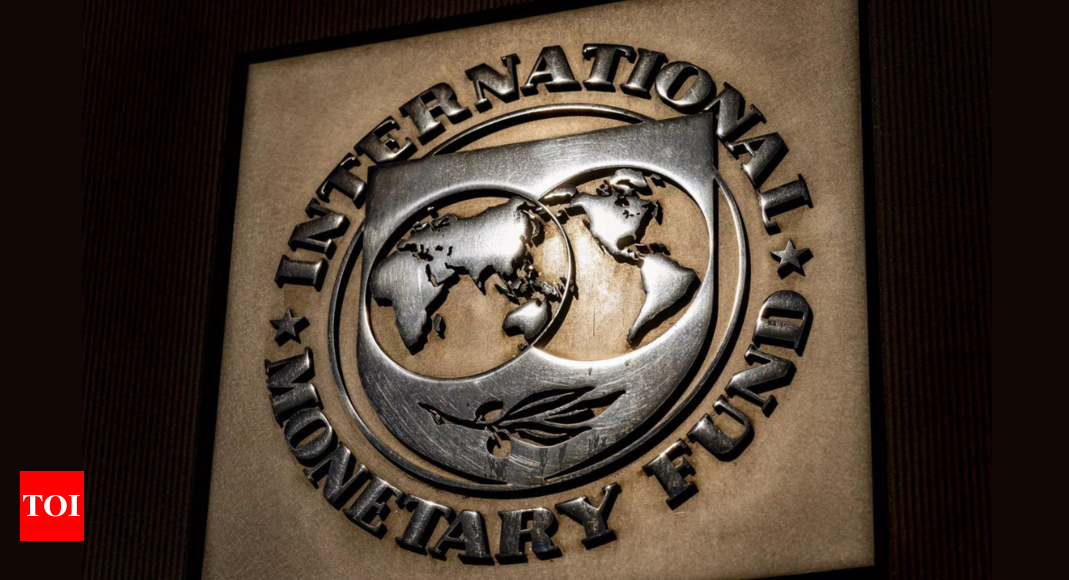 IMF confirms increasing Egypt’s bailout loan to  billion – Times of India