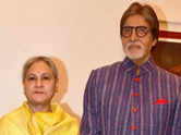 When Big B stopped talking to Jaya B for THIS reason