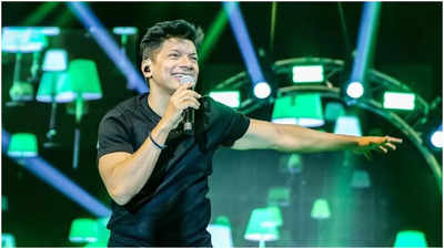 Shaan hails Arijit Singh as the 'Last Big Exponent' in the music industry