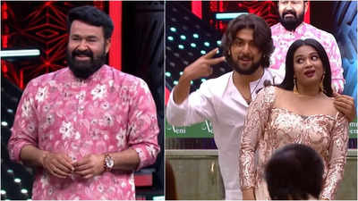Bigg Boss Malayalam 6 preview: The stage is set for a grand Easter celebration
