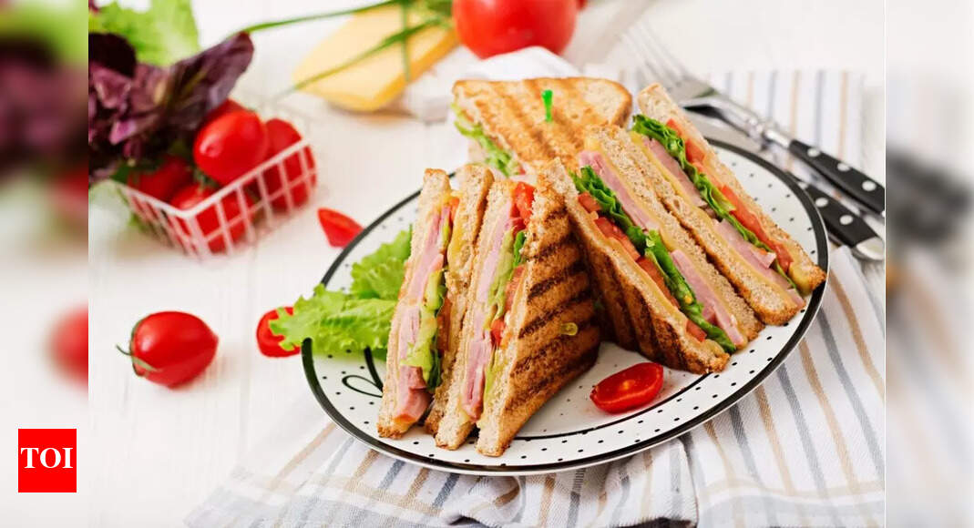 Sandwich Maker What is the Difference Between Sandwich Maker and