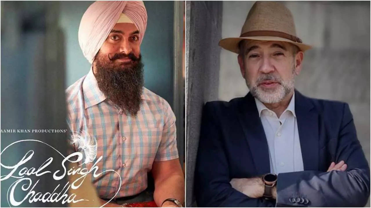 Aamir Khan favorim, ‘Laal Singh Chaddha’yı 4 kez izleyin: Türk Elçisi Fırat Sunil |  Hint filmi haberleri