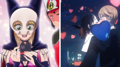 7 Best anime where the hero loves the villain